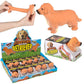 Stretchy Golden Retriever 5.25" 1PC