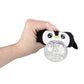 3" Sealife Squeezy Bead plush Toy 1PC