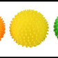 Spiky Bumpy Soft Doh Filled 1.7" Stress Ball Squishy 1PC