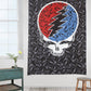 Sunshine Joy - Grateful Dead Tapestry Steal Your Face Hippie Tapestries
