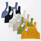 Funkyrel® Atzbranding Limited - Crosa - Vintage Crochet Camisole Tank Top