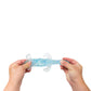 SQUISHY SEA TURTLE    1 PC