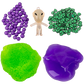 SQUISHY-MIX ALIEN PUTTY