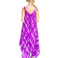 DK Hawaii - Tie Dye Jumpsuit