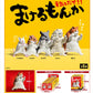 Kung Fu Animals Blind Box - 1PC