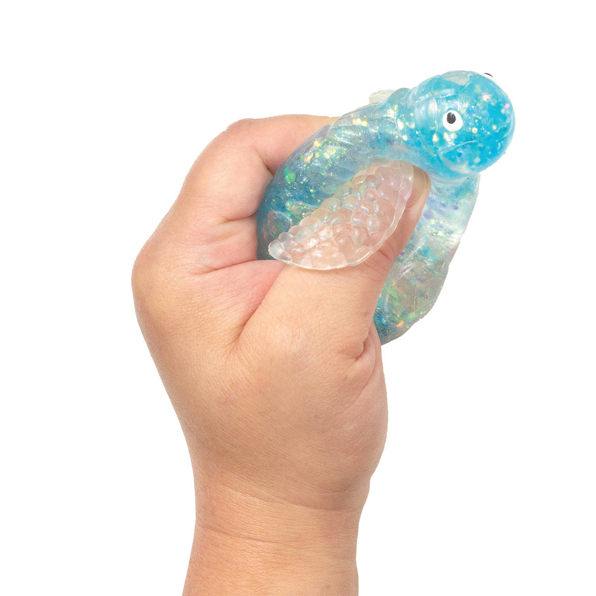 SQUISHY SEA TURTLE    1 PC