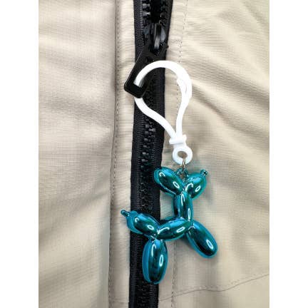 BALLOON DOG BACKPACK BUDDY 1PC