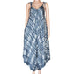 DK Hawaii - Tie Dye Jumpsuit