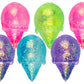 1 Ice Cream Cone Shaped Thick Glue/Gel Syrup Molasses Stretch
