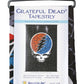 Sunshine Joy - Grateful Dead Tapestry Steal Your Face Hippie Tapestries