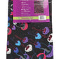 Sunshine Joy - 3D Glow in the Dark Tapestry Mushroom Spiral Tapestries
