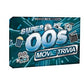 Super 00s Movies Trivia Card pack