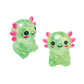 Geddes - GLITTER SQUISHOLOTL TOY     12/DSP