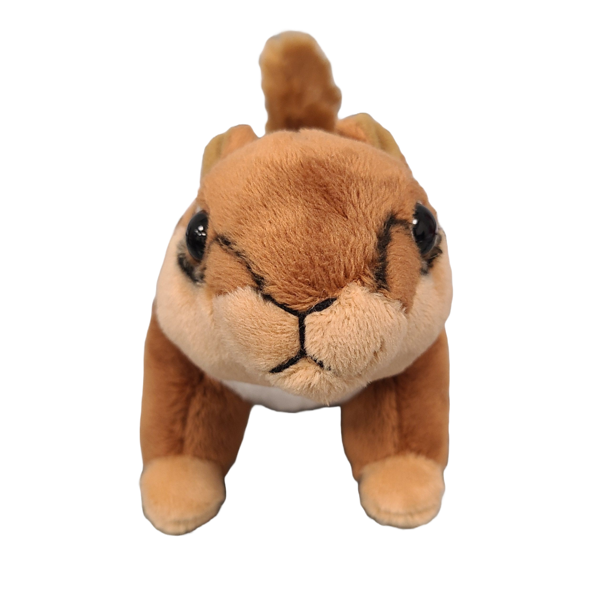 Canned Chipmunk | Stuffed Animal Plush | Funny Jokes