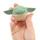 Bitty Boomers - Star Wars Child Grogu Eyes Closed Bitty Boomer Speaker