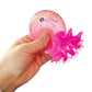 OCTOPUS SUCKER TOY  1PC