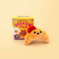 Brekkie Pals Blind Box Plush – Cute Kawaii Plush Toy 1PC