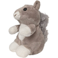 Canned Gray Squirrel | Stuffed Animal Plush | Funny Jokes
