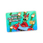 You're Spending All Me Money Krab Boss Credit Card Skin (Decal)