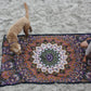 Sunshine Joy - 3D Tapestry India Star Hanger Packaged Tapestries Wholesale