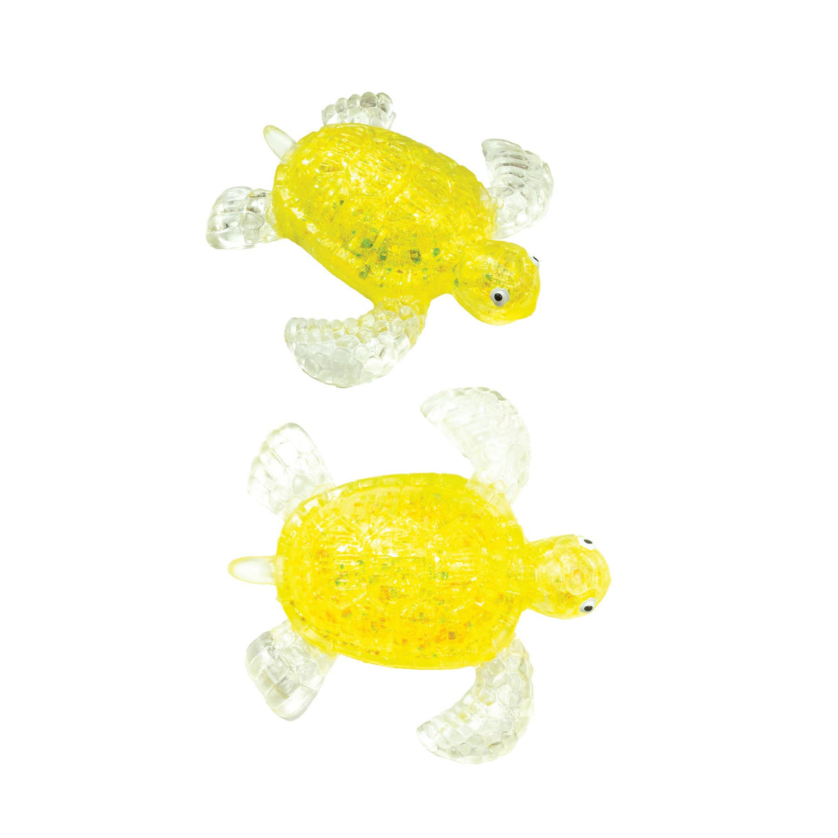 SQUISHY SEA TURTLE    1 PC