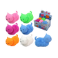 10″ Cat Puffer Toy 1PC