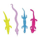 SQUISH N SMELL REPTILES  1PC