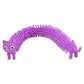 7.5" CAT STRETCHY STRING TOY