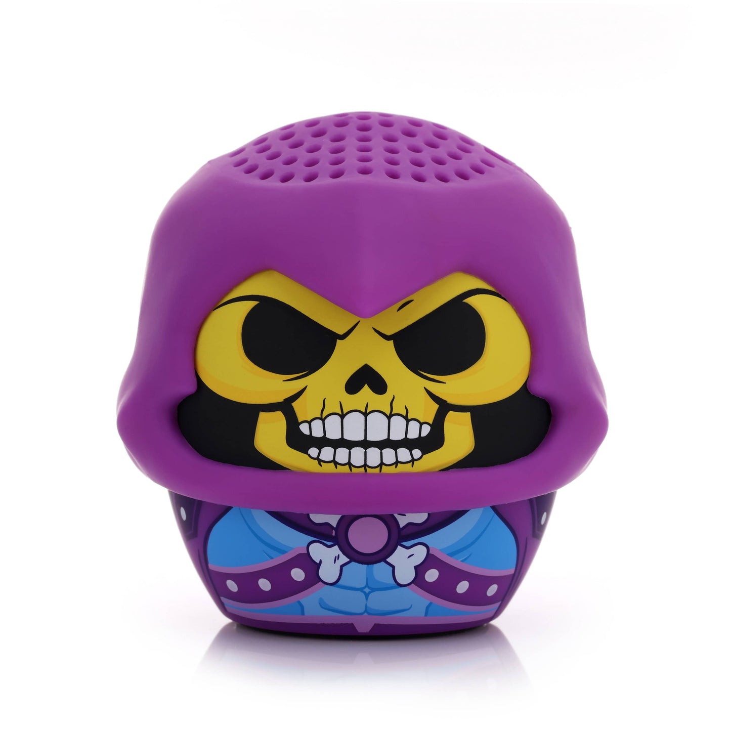 Bitty Boomers - Skeletor Bitty Boomers Bluetooth Speaker