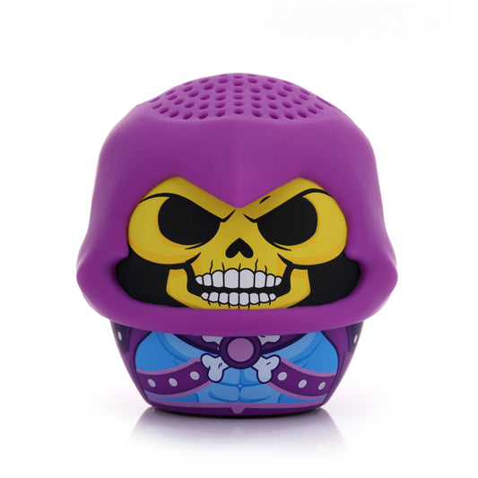 Bitty Boomers - Skeletor Bitty Boomers Bluetooth Speaker