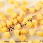 TPR Mini Popcorn Squeeze Toy