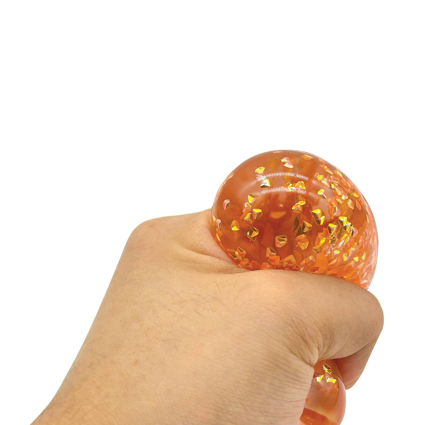 Geddes - GEDDESPHERE GALACTIC GLITTER BALL  12/DSP