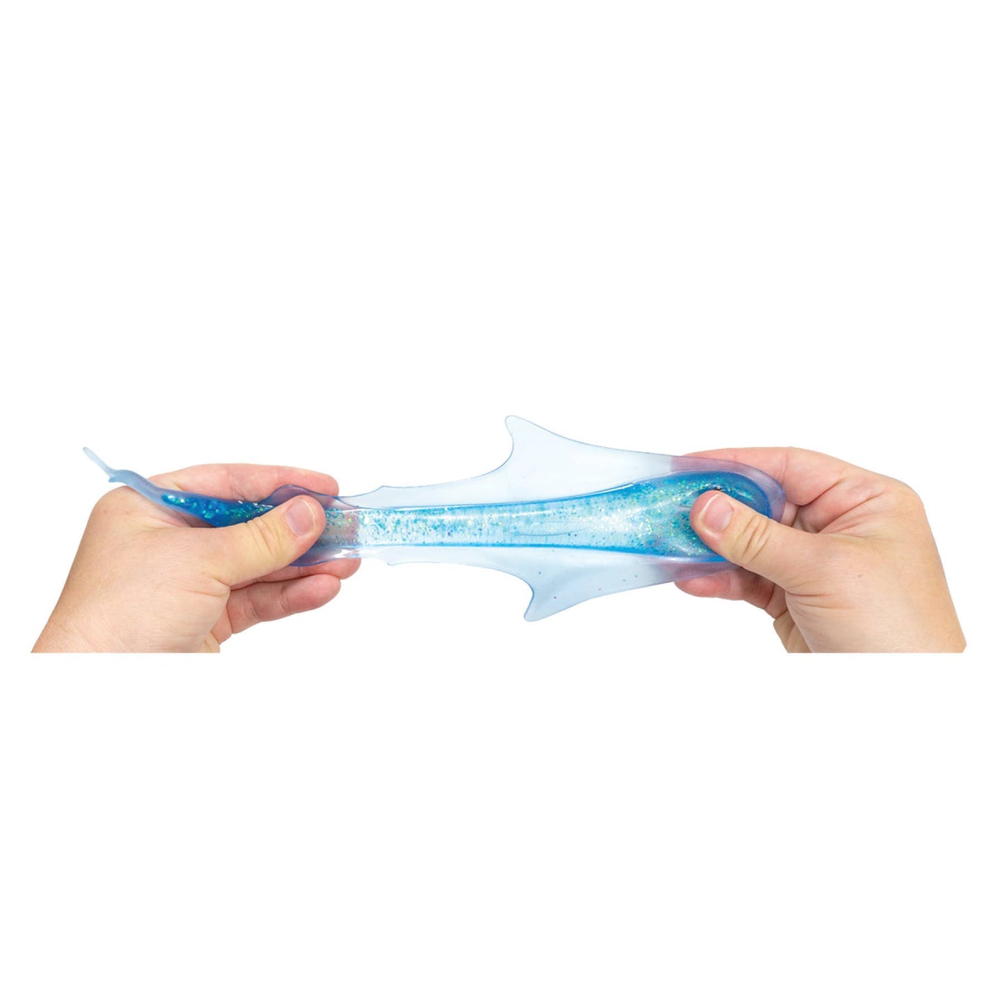 SQUISHY STINGRAY     1PC