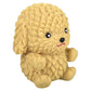 2" SQUISH AND SQUEEZE POODLE 1PC