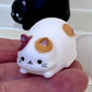 Cat mini squeezies
