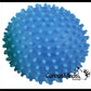 Spiky Bumpy Soft Doh Filled 1.7" Stress Ball Squishy 1PC