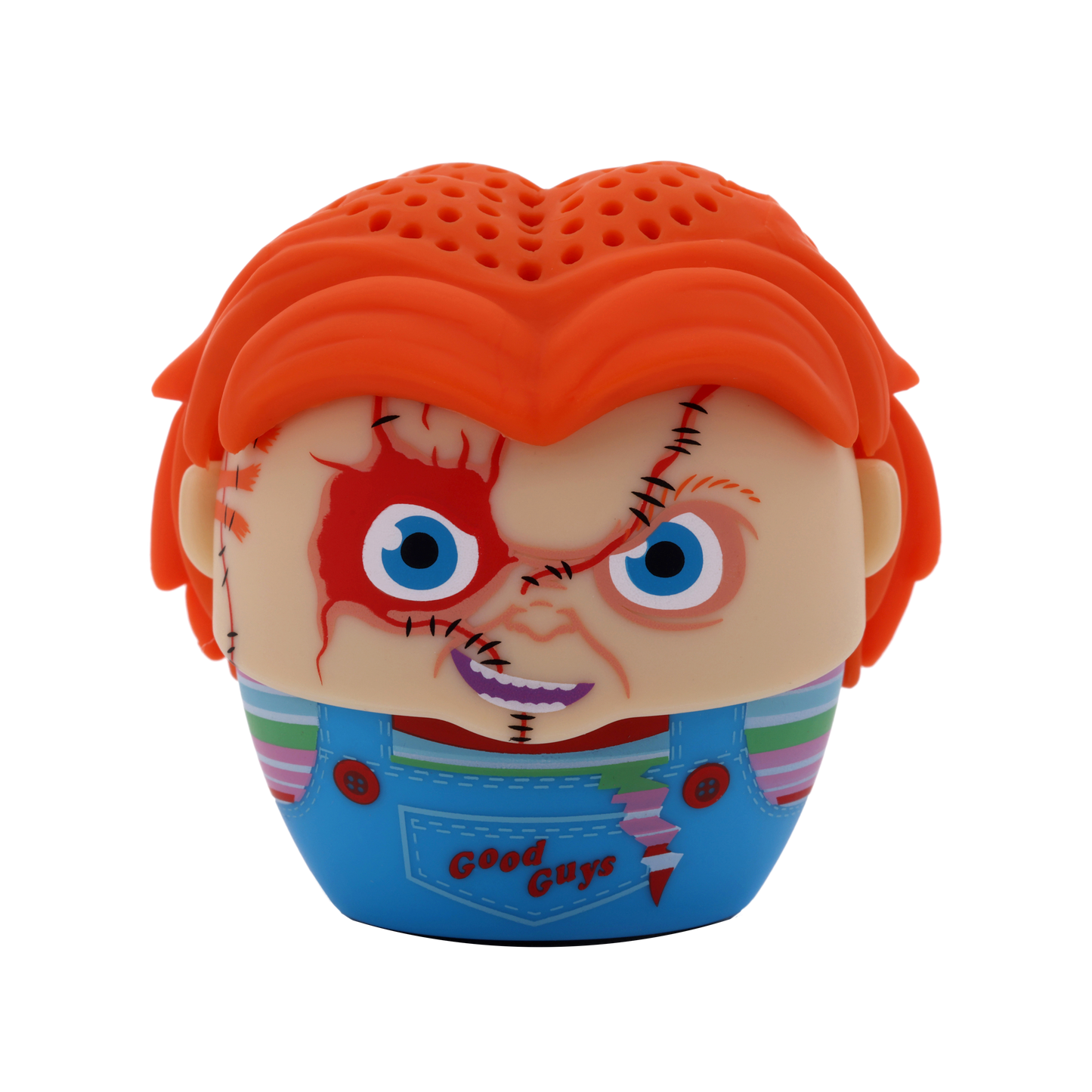 Bitty Boomers - Chucky Bitty Boomers Bluetooth Speaker