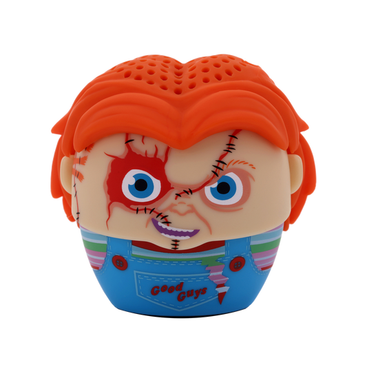 Bitty Boomers - Chucky Bitty Boomers Bluetooth Speaker