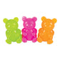 MINI GUMMY BEAR SUGAR SQUEEZE TOY 1PC