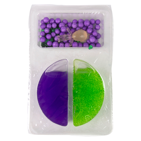 SQUISHY-MIX ALIEN PUTTY