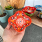 Umays Boho - Cute Small Bowls, Handmade Bowls, Tapas Bowls for Condiments