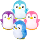 2.66" SUGAR PENGUIN 1PC