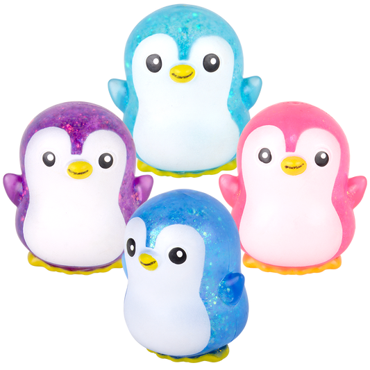 2.66" SUGAR PENGUIN 1PC