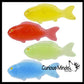Large Fish Ultra Sticky Squishy Toy 1PC