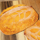 Sourdough Bread Vinyl Sticker