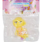 Italian Brain Rot Memes Mochi Pom Pom Squishy Bag - 1 PC