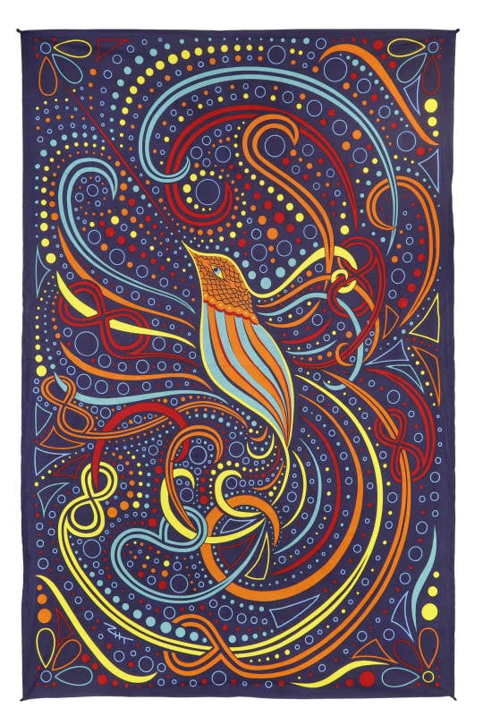 Sunshine Joy - Starter Pack Wholesale Lot of 12 Top Selling 60x90" New Age