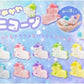 Unicorn Pastel minis