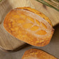 Sourdough Bread Vinyl Sticker