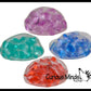 Click Clack Noisy Crunchy Bead Ball - Molecule Unique 1PC